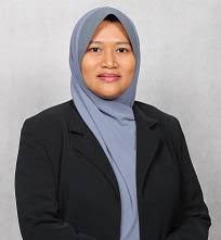 Professor Ts. Dr. Madihah Mohd Saudi